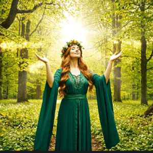 Ostara 2025 (dia 20/09)