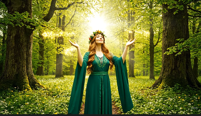 Ostara 2025 (dia 20/09)